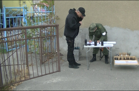 Оперативным штабом в Ставропольском крае проведено плановое антитеррористическое тактико-специальное учение «Шпаковский-Экран-2019»