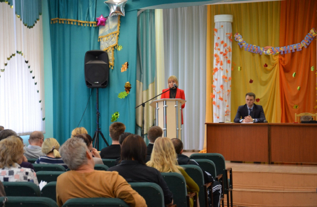 В Саранске для преподавателей проведен семинар по профилактике терроризма