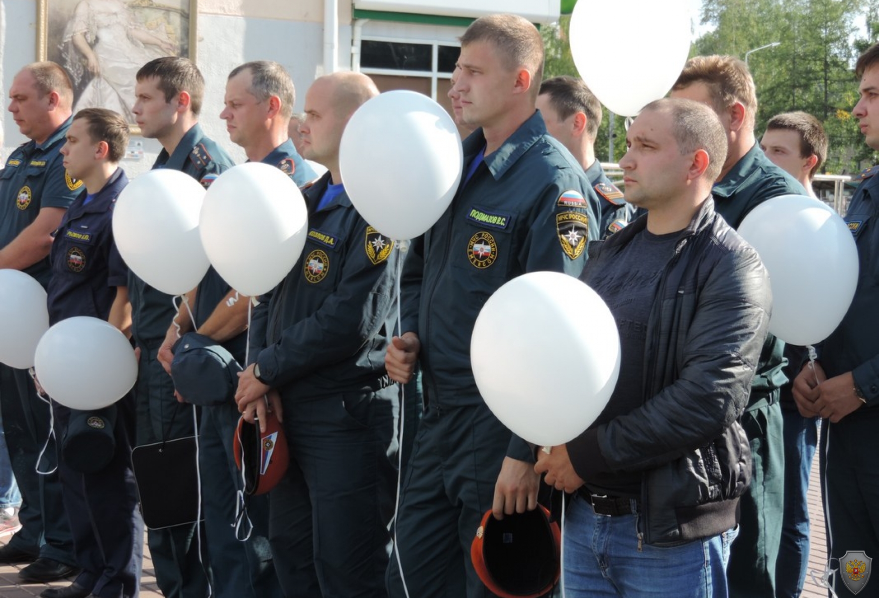 В Пермском крае прошли мероприятия, посвященные Дню солидарности в борьбе с терроризмом