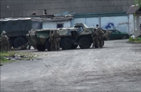 В Ингушетии нейтрализованы оказавшие вооруженное сопротивление бандиты