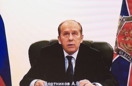 В Москве прошло итоговое заседание Национального антитеррористического комитета и Федерального оперативного штаба