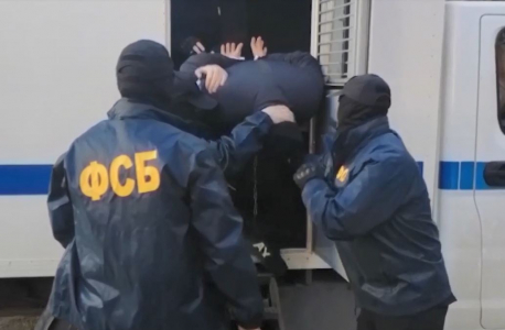В Ростове-на-Дону задержан участник террористической организации «Азов»