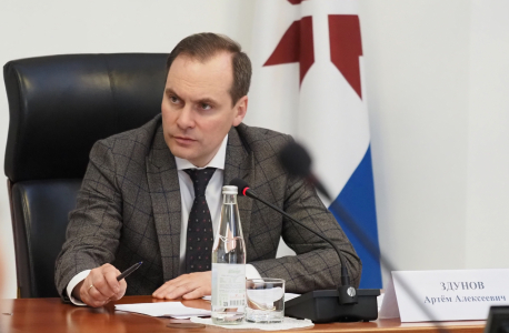 На заседании антитеррористической комиссии и оперативного штаба в Республике Мордовия обсудили безопасность в период майских праздников