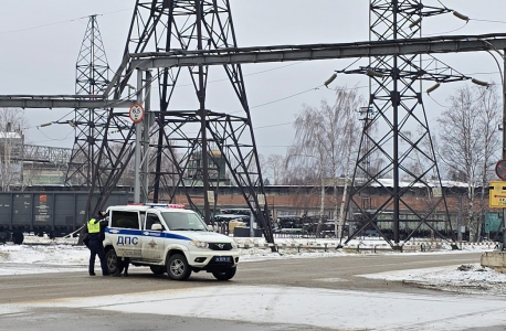 Командно-штабное учение в Кировской области