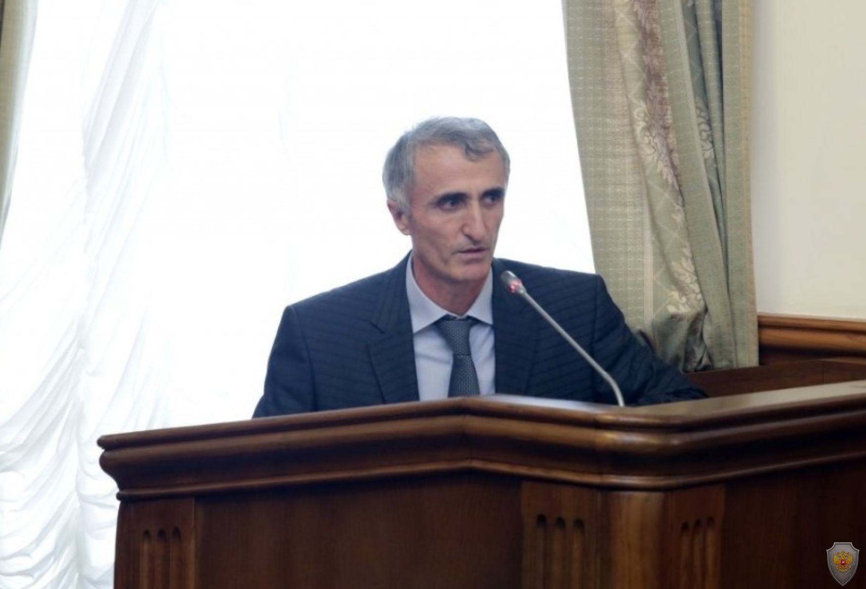 Под руководством Главы Дагестана состоялось заседание АТК