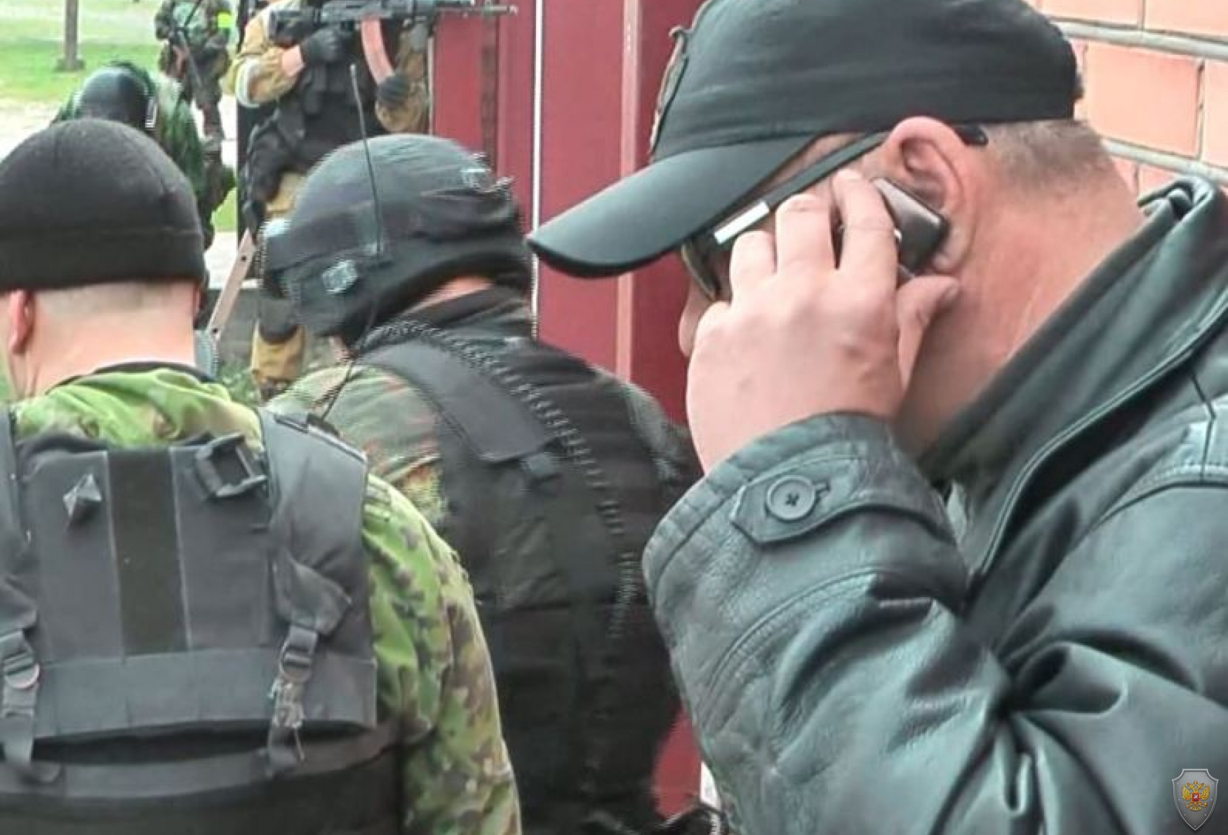 В ходе спецоперации в Ингушетии нейтрализованы четверо бандитов, погиб сотрудник спецназа