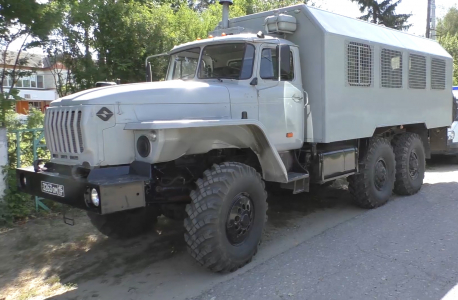 В Республике Мордовия провели плановые командно-штабные учения