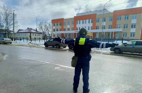 Антитеррористическое учение оперативного штаба в Республике Мордовия