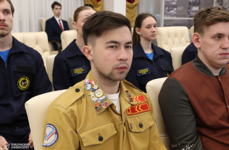 В Республике Марий Эл проведена международная конференция «Исторические параллели: Россия - форпост противодействия идеологии нацизма в современном мире»