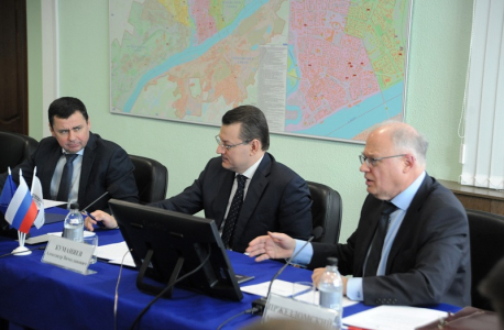 В Ярославской области проведено межведомственное совещание по вопросам организации информирования населения о мерах по противодействию терроризму