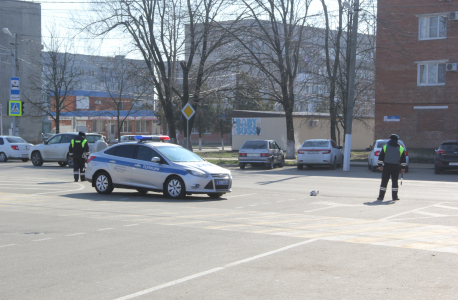 Оперативным штабом в Республике Адыгея проведены антитеррористические учения