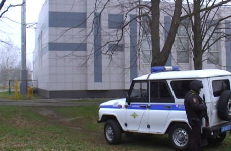 Оперативным штабом в КБР проведены командно-штабные учения