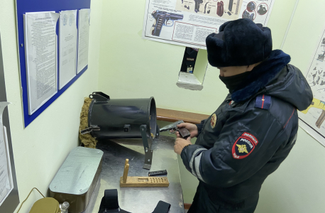 В Республике Саха (Якутия) проведены антитеррористические учения