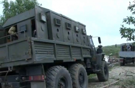 В дагестанском Буйнакске ликвидированы девять боевиков