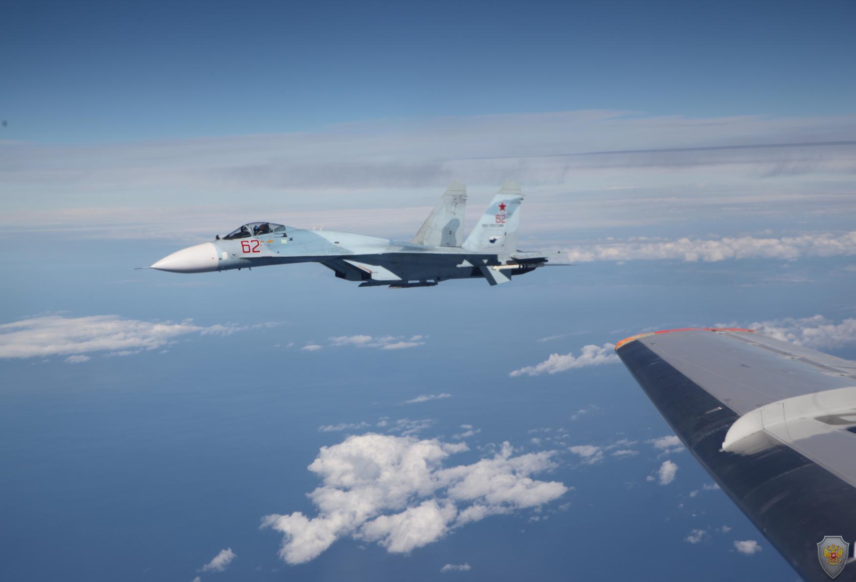 Учения «Бдительное небо-2013» — новый этап контртеррористического сотрудничества России и НАТО