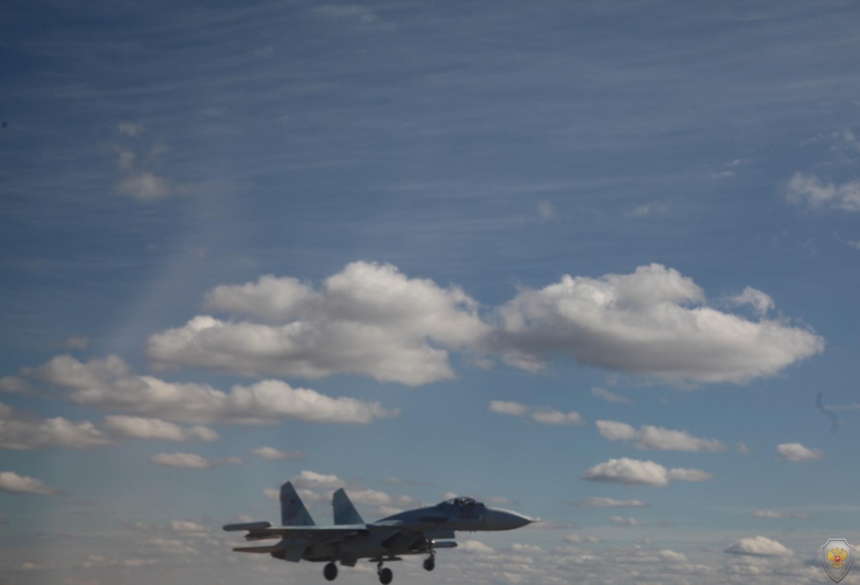 Учения «Бдительное небо-2013» — новый этап контртеррористического сотрудничества России и НАТО