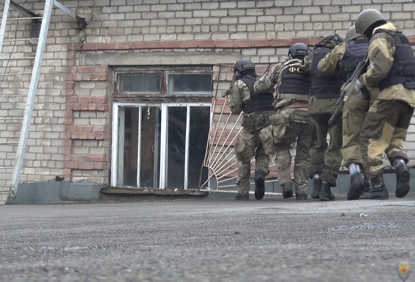 На территории Ярославской области 15 августа завершены антитеррористические учения