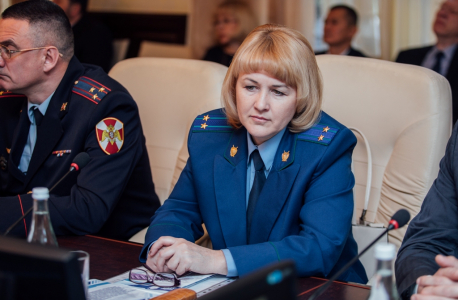 В Саратовской области проведена II региональная научно-практическая конференция по профилактике терроризма