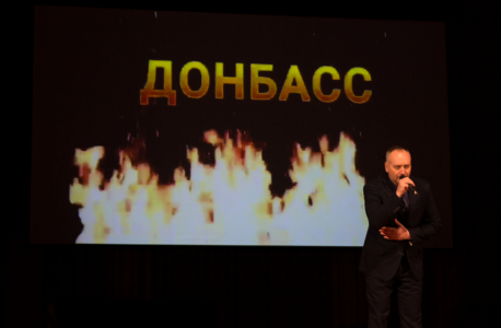 В Нижнем Новгороде проведена культурно-патриотическая акция «День мира на Северном Кавказе»