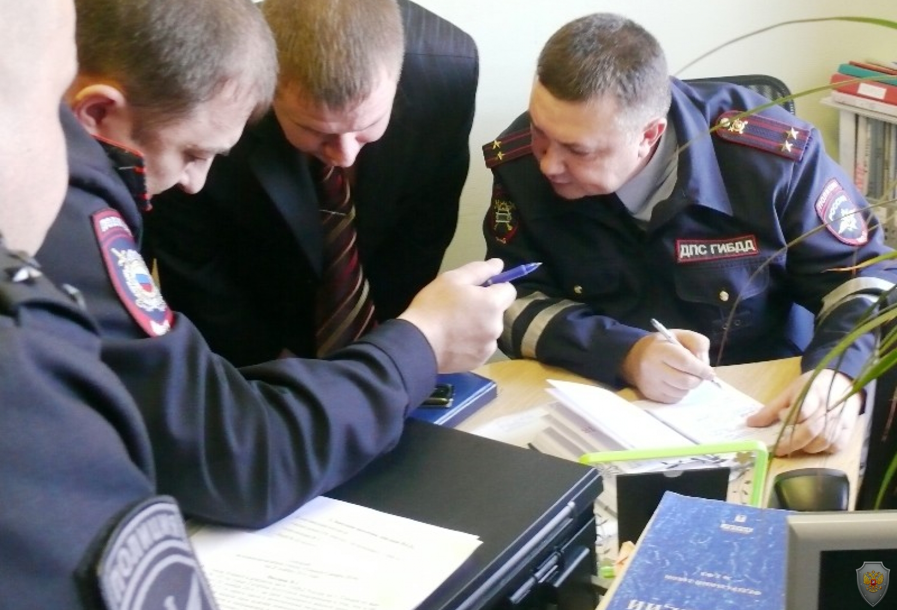 Командно-штабное учение «Тоннель-Самара-2014». Самарская область. 21- 25 ноября 2014 года