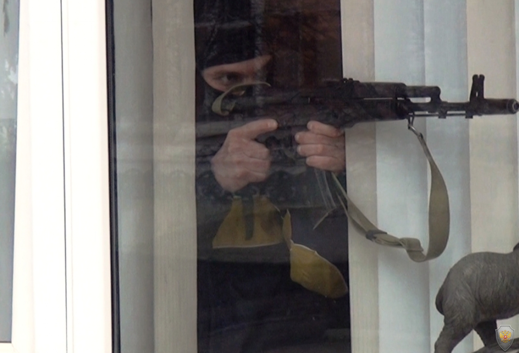 Оперативным штабом НАК в КБР проведены тактико-специальные учения по пресечению теракта
