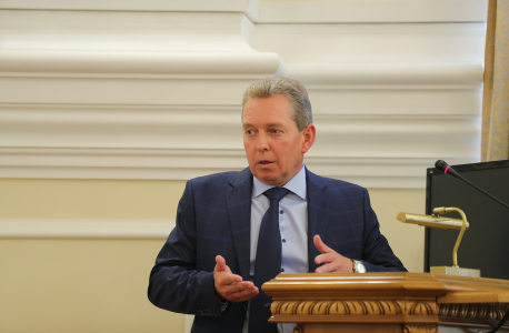 В Ростовской области проведено выездное заседание областной антитеррористической комиссии