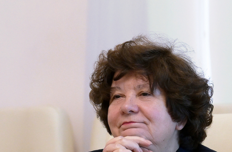 Круглый стол «Государственность России: проблемы национального самосознания, патриотизма и борьбы с угрозой терроризма в XIX-начале XX века»