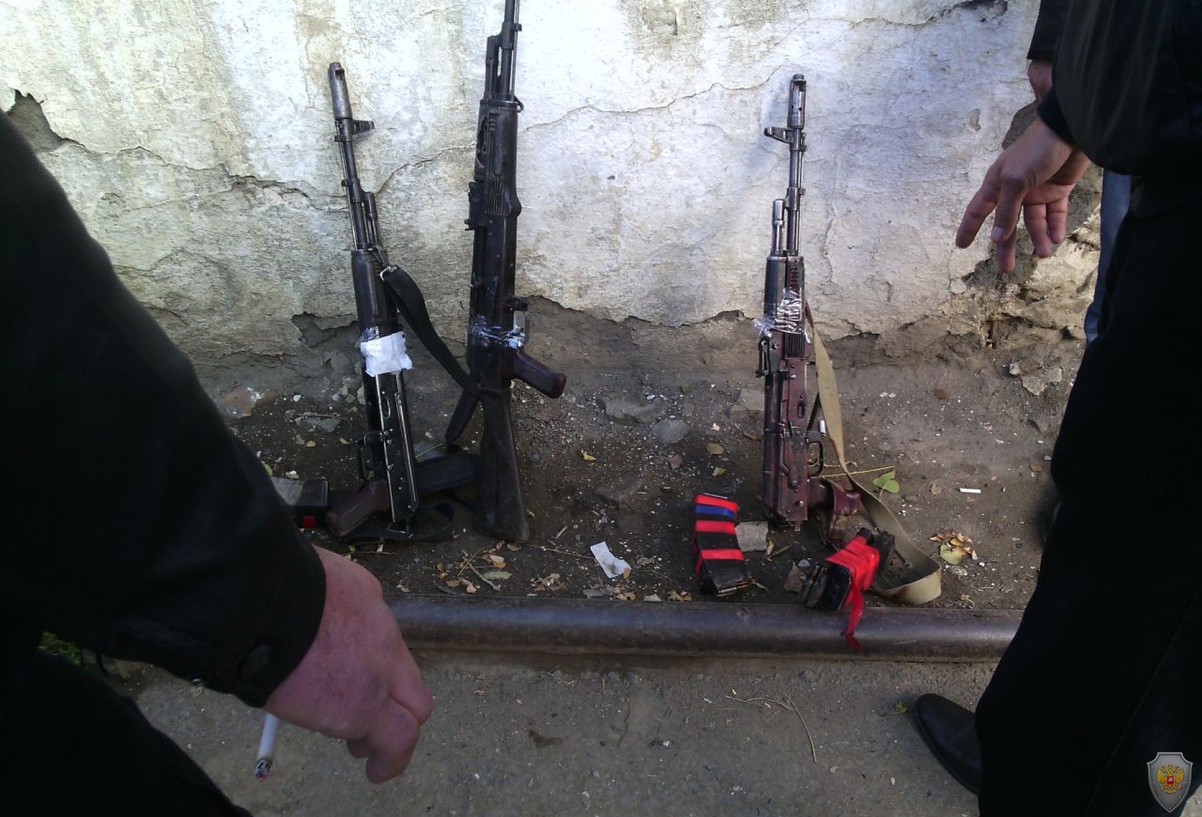 В Дагестане нейтрализованы бандиты, убивавшие религиозных деятелей
