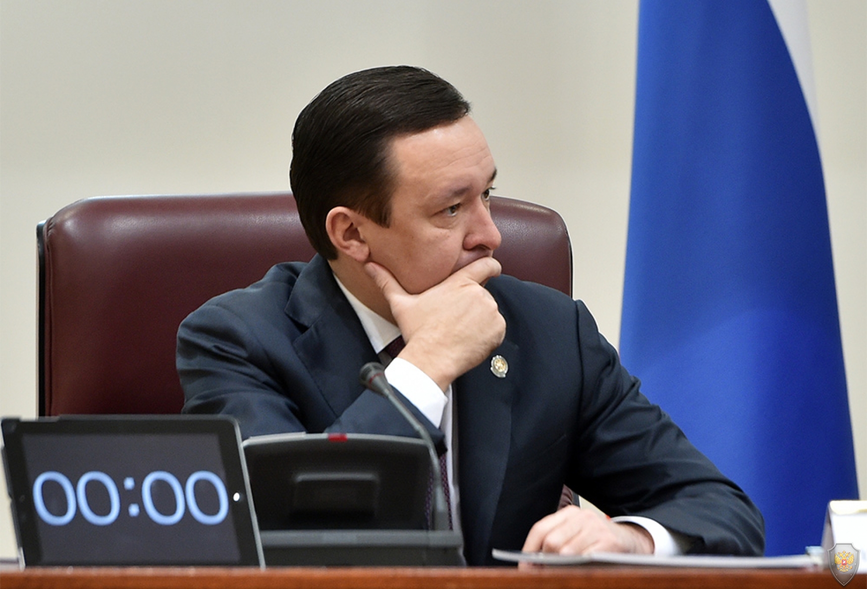 Премьер-министр Республики Татарстан Ильдар Халиков