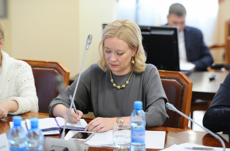 Совместное заседание антитеррористической комиссии и оперативного штаба проведено в Сахалинской области