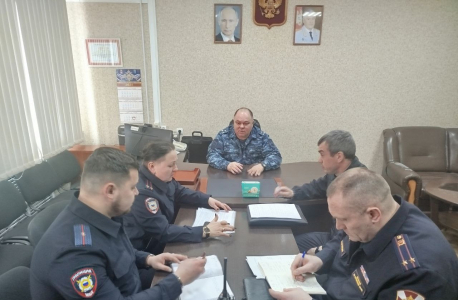 Антитеррористическое учение в Пермском крае