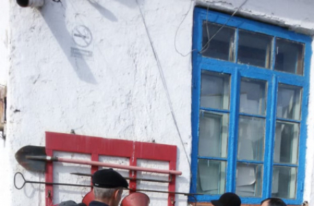 АТК проверила антитеррористическую защищенность школ Ахтынского района