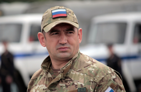 Национальный антитеррористический комитет соболезнует родным и близким Алексея Катериничева