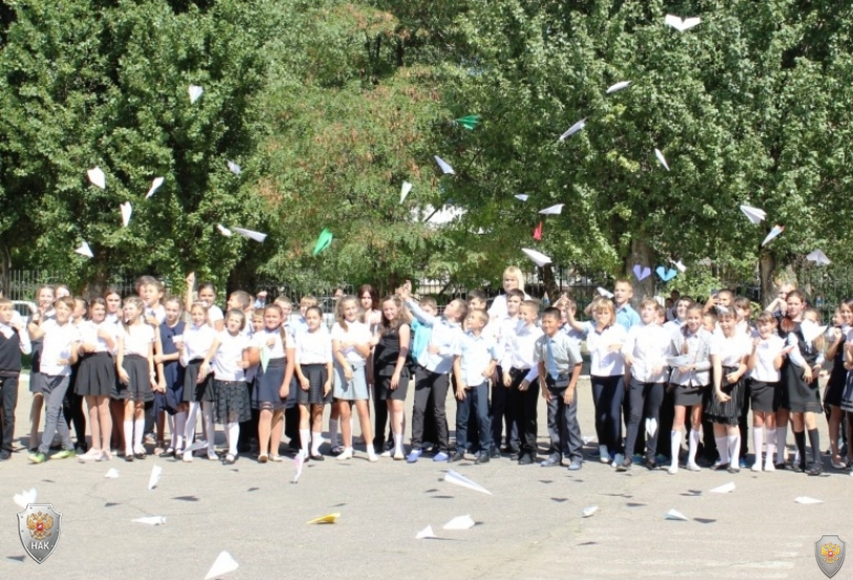 Волгодонск почтил память погибших во время теракта на Октябрьском шоссе