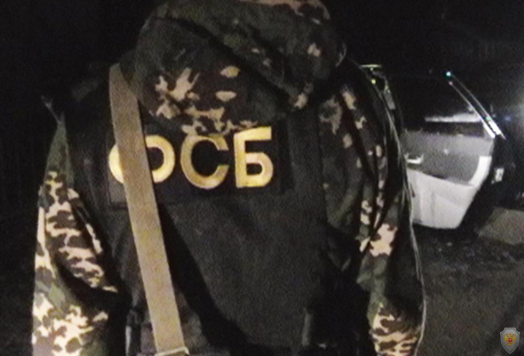 Ликвидированы два боевика из международной террористической организации «Имарат Кавказ»