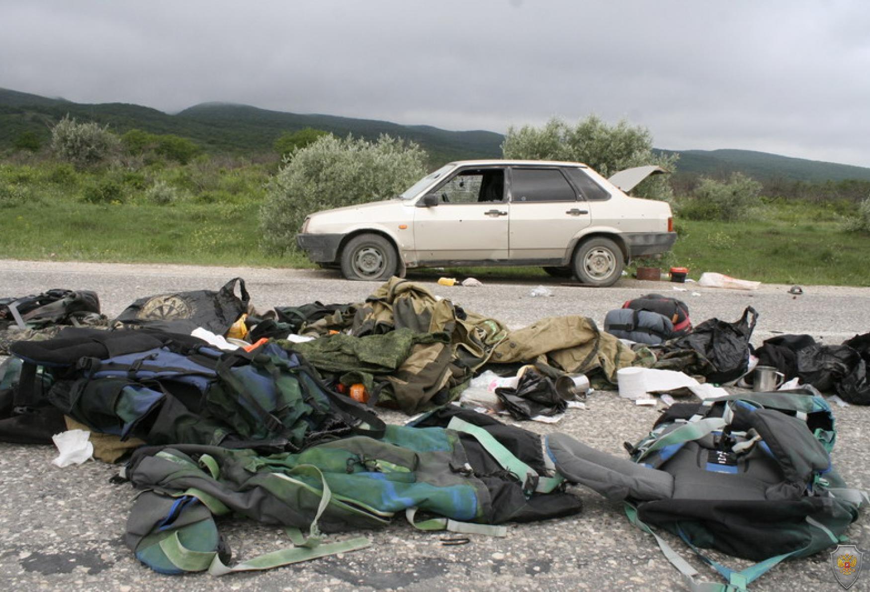 В КБР предотвращена угроза совершения теракта, в Дагестане нейтрализованы пятеро бандитов