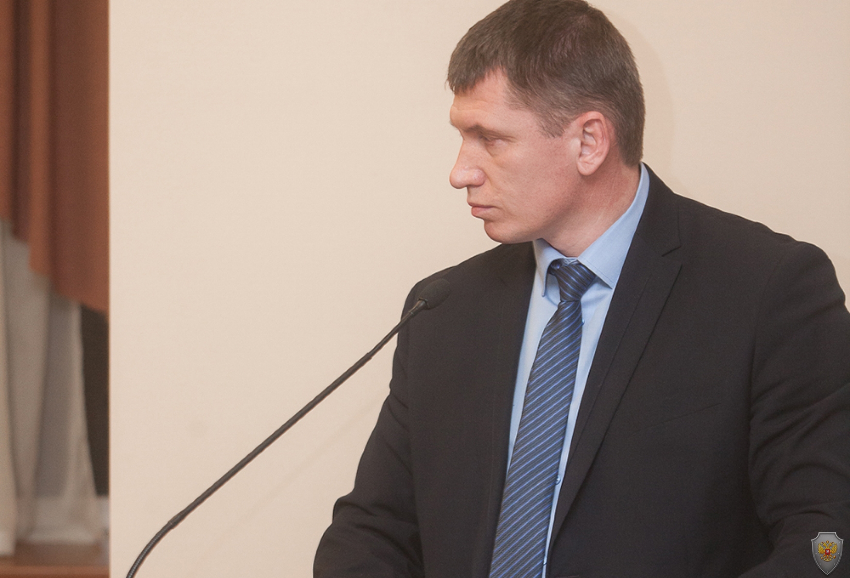 Заседание антитеррористической  комиссии Владимирской  области