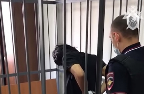 Задержан подозреваемый в подготовке теракта в Московской области