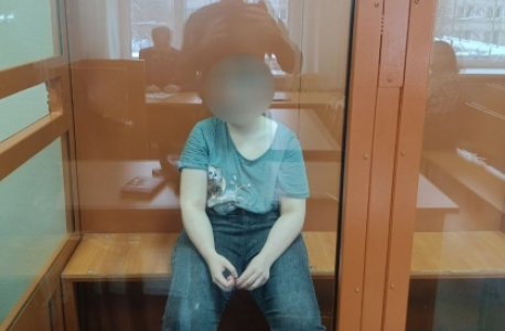 В Архангельске за пропаганду терроризма задержана 17-летняя местная жительница 