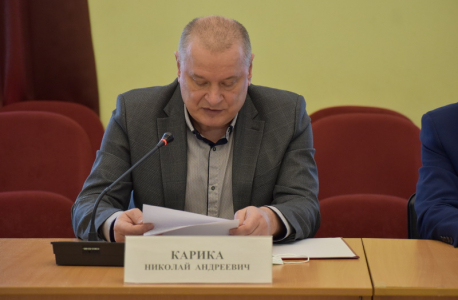 Проведено заседание Совета при Губернаторе Ивановской области по гармонизации межнациональных отношений