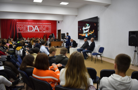 Прошла встреча с первокурсниками Ивановского государственного политехнического университета  по вопросу профилактики терроризма