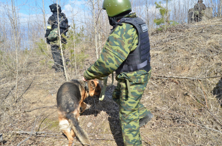 Оперативным штабом в Тверской области проведено антитеррористическое учение 