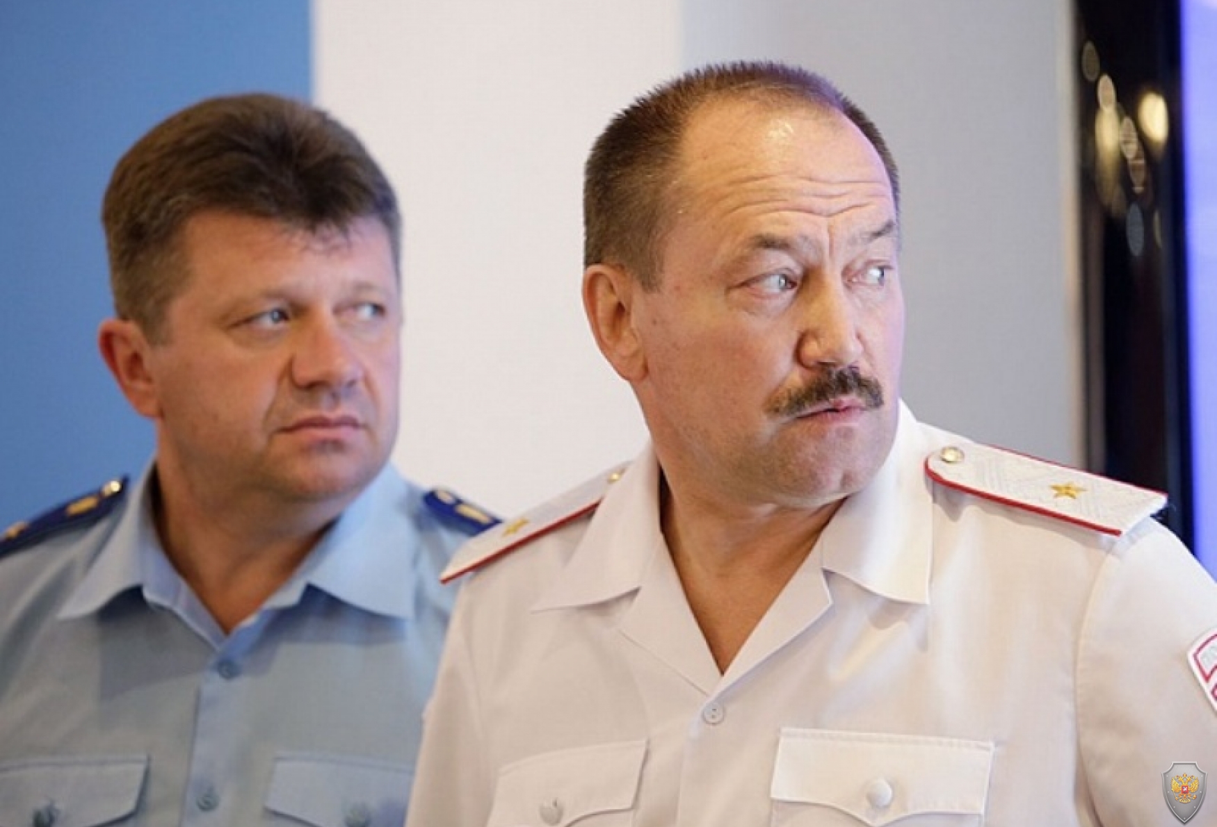 Губернатор Тульской области Алексей Дюмин провел совместное заседание Антитеррористической комиссии и Оперативного штаба