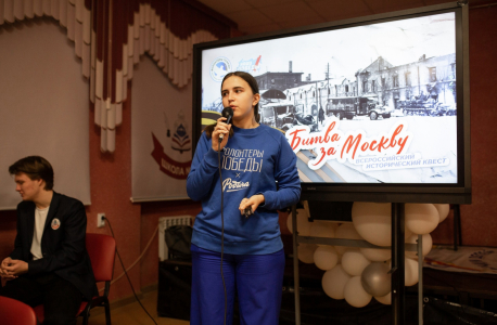 В Нижнем Новгороде прошли памятные мероприятия в честь Дня неизвестного солдата