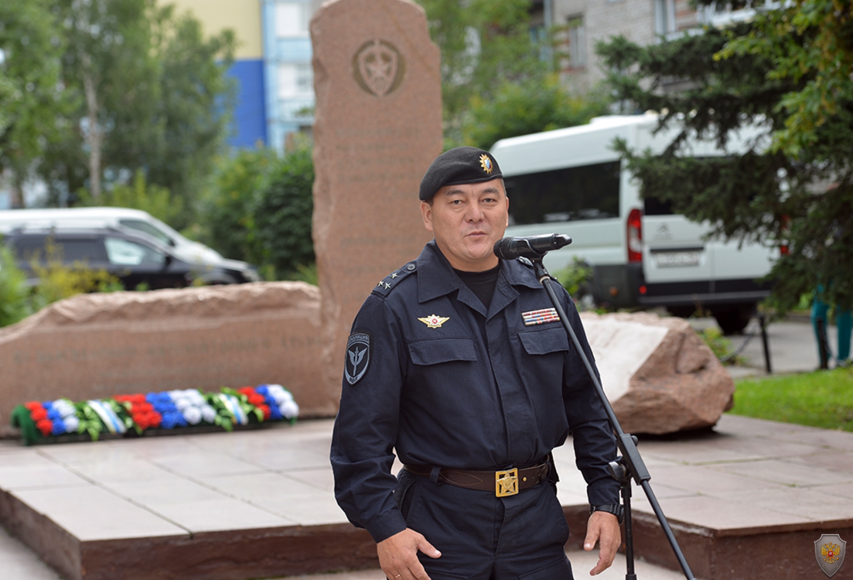 День солидарности в борьбе с терроризмом в Республике Алтай | Национальный  антитеррористический комитет