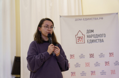 В Нижегородской области стартовала выездная патриотическая программа «Родина» для муниципальных молодежных команд