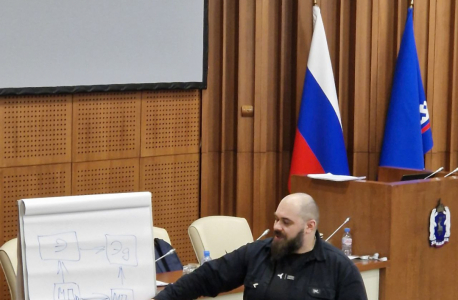 Курсы повышения квалификации для муниципальных служащих и работников муниципальных учреждений