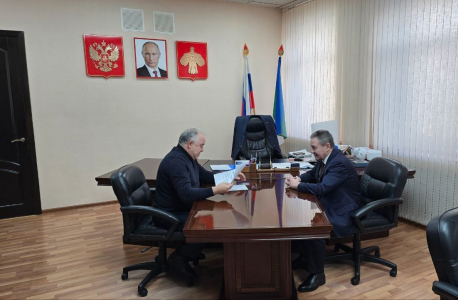 Командно-штабная тренировка в Республике Коми