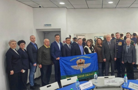 Круглый стол по вопросам развития патриотического воспитания