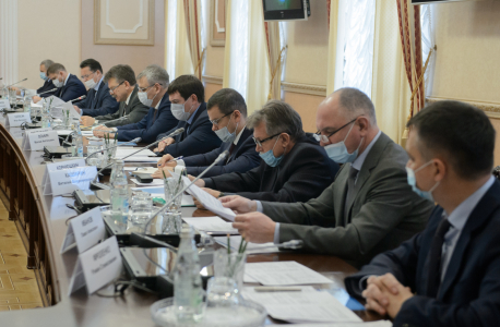 Дополнительные меры по обеспечению  транспортной безопасности реализуются в Воронежской области